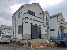 神奈川県相模原市南区御園１丁目