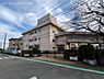 周辺：相模原市立麻溝台中学校まで1140m