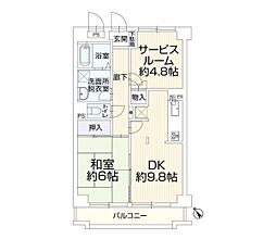 クオーレ相武台