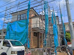 東京都町田市成瀬台２丁目