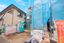 神奈川県座間市立野台３丁目