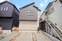 神奈川県座間市立野台３丁目