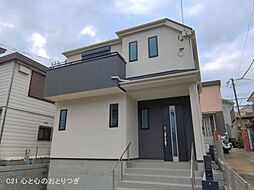神奈川県大和市代官４丁目