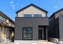 神奈川県相模原市南区桜台
