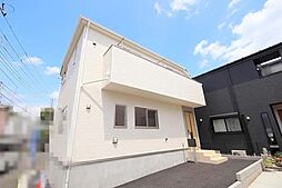 神奈川県座間市栗原中央１丁目