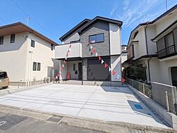 神奈川県大和市南林間６丁目
