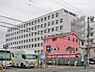 周辺：独立行政法人地域医療機能推進機構相模野病院まで1800m