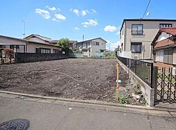 神奈川県相模原市南区東林間６丁目
