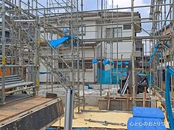 神奈川県相模原市中央区相生４丁目