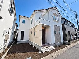 神奈川県綾瀬市蓼川２丁目