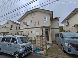 東京都町田市本町田