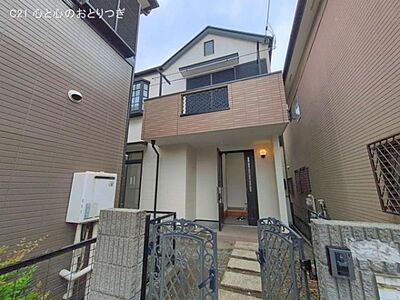 外観:撮影日:2026/08/03 外観:撮影日:2026/08/03