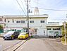 周辺：相模原市立上矢部保育園まで3212m