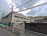 周辺：座間市立相模中学校まで1600m