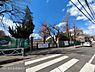 周辺：大和市立大和小学校まで1402m