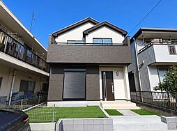 神奈川県座間市明王