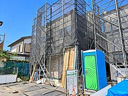 神奈川県大和市中央林間西５丁目