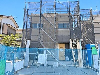 外観 外観