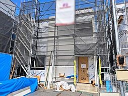 神奈川県大和市中央林間西５丁目