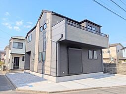 神奈川県相模原市南区東大沼４丁目