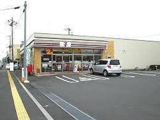 セブンイレブン相模原淵野辺本町2丁目店まで420m