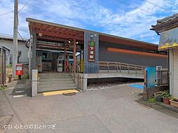 JR相模線 下溝駅 バス3分 勝坂入口下車 徒歩4分