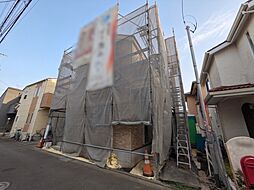 神奈川県相模原市南区西大沼２丁目