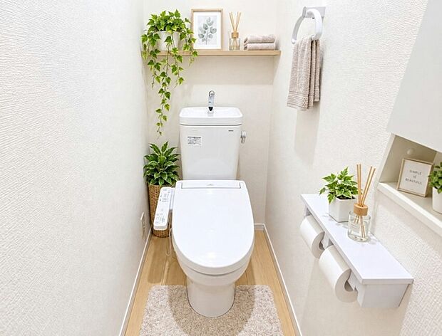 本画像はCGで作成しており、実際に現地に家具は置かれておりません。また、価格に家具は含まれておりません。