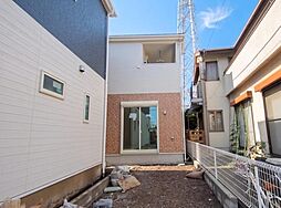 神奈川県座間市相模が丘３丁目