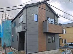 神奈川県海老名市国分北３丁目