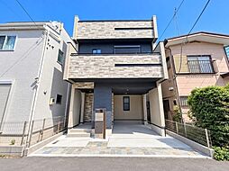 神奈川県座間市相模が丘３丁目