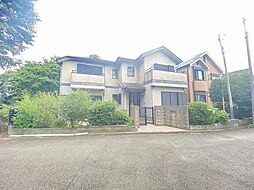 神奈川県横浜市瀬谷区二ツ橋町
