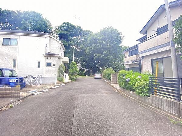 住空間も重要なポイント！駅までの道のり、お店や、飲食店、小さな質問もお待ちしています。