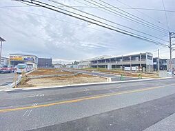 神奈川県横浜市瀬谷区阿久和東４丁目