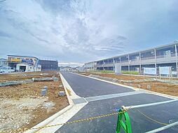 神奈川県横浜市瀬谷区阿久和東４丁目