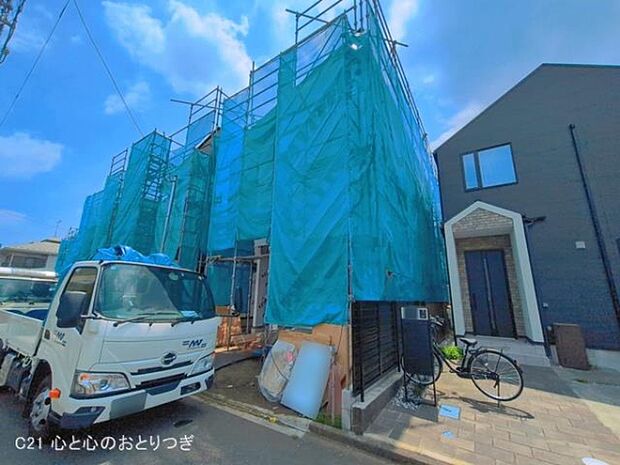 撮影日:2026/07/22