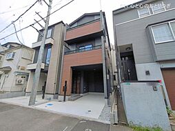 神奈川県相模原市南区相模大野２丁目