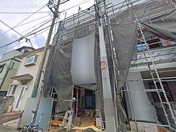神奈川県相模原市南区相模大野２丁目