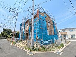 神奈川県相模原市南区上鶴間本町８丁目