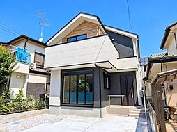 神奈川県相模原市南区東林間８丁目