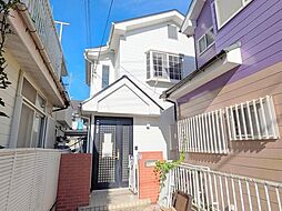 神奈川県相模原市南区上鶴間本町８丁目