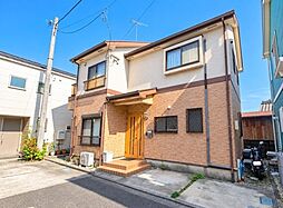 神奈川県海老名市社家２丁目