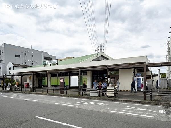 周辺を拡大表示