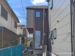 東京都町田市木曽東１丁目