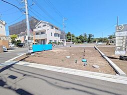 神奈川県大和市中央林間西５丁目