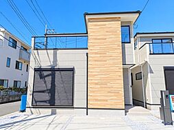 神奈川県大和市中央林間西５丁目