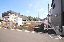 神奈川県大和市中央林間西5丁目