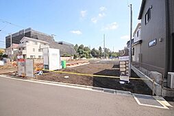 神奈川県大和市中央林間西５丁目
