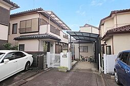 神奈川県大和市深見