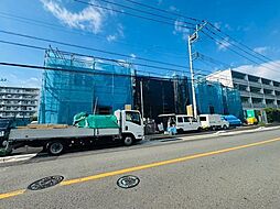 神奈川県綾瀬市蓼川１丁目